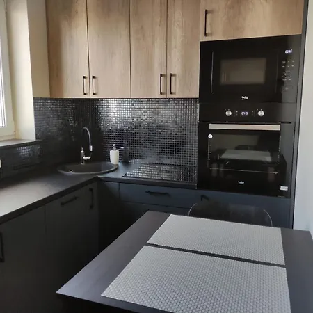 Apartamento Apartament Harmata Jagiellonska 42 New 2023