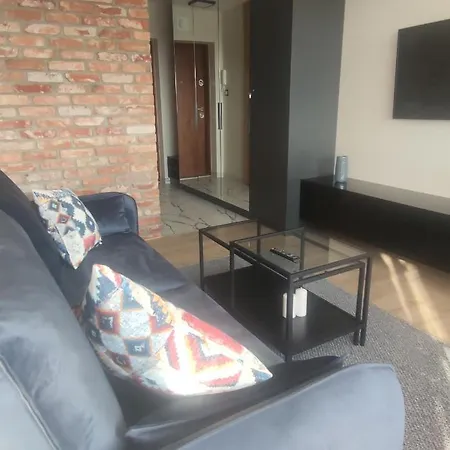 Apartament Harmata Jagiellonska 42 New 2023 Apartamento