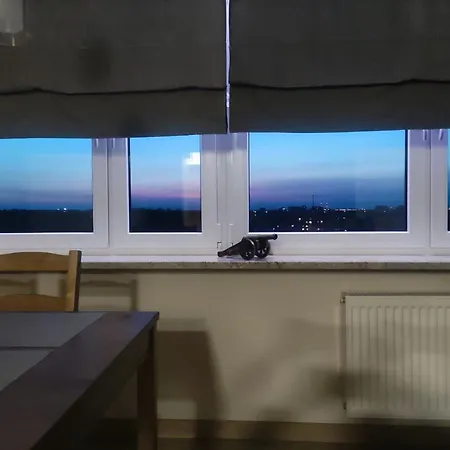Apartament Harmata Jagiellonska 42 New 2023 Varsovia